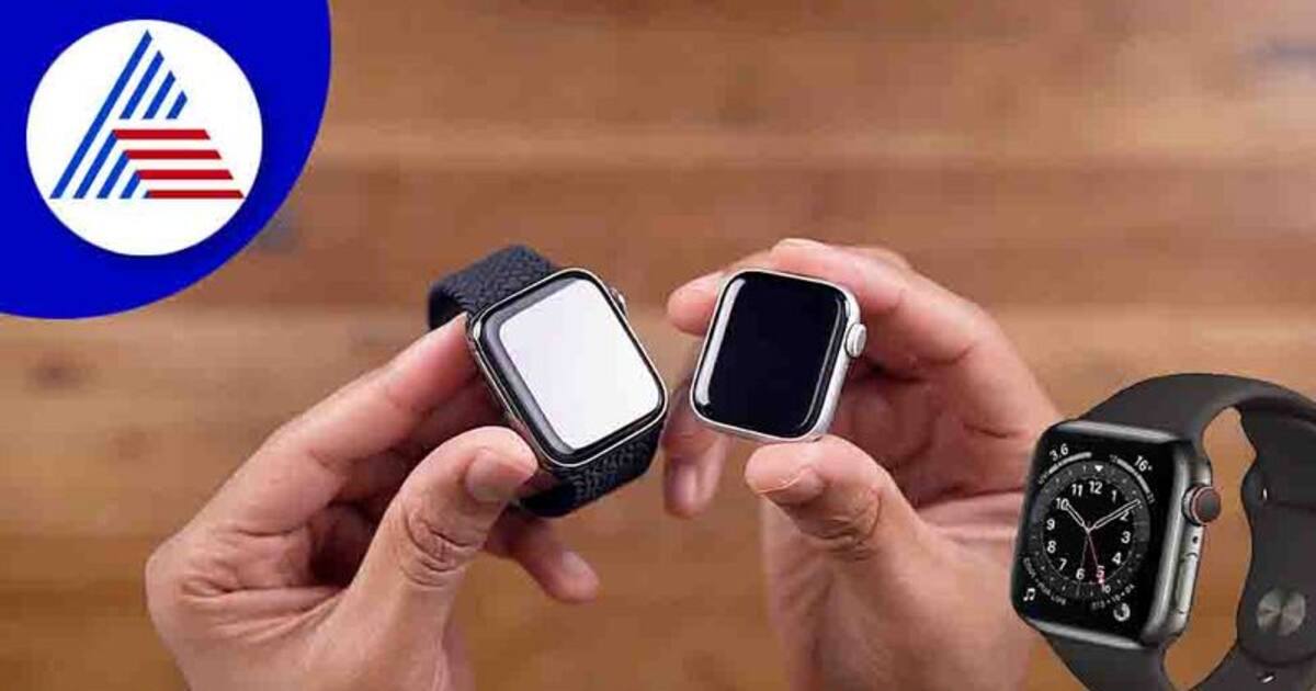 Apple Watches and Fitbits to detect dementia in the elderly TIme News