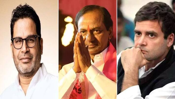 prashant kishor s ipac new contract with trs telangana prashant kishor s ipac new contract with trs telangana