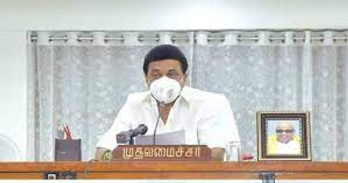 CM Stalin Speech : தமிழகத்தில் அதிகரிக்கும் கொரோனா.. இன்று முதல்வர் ஆலோசனை.. மீண்டும் அமலாகிறதா ஊரடங்கு?