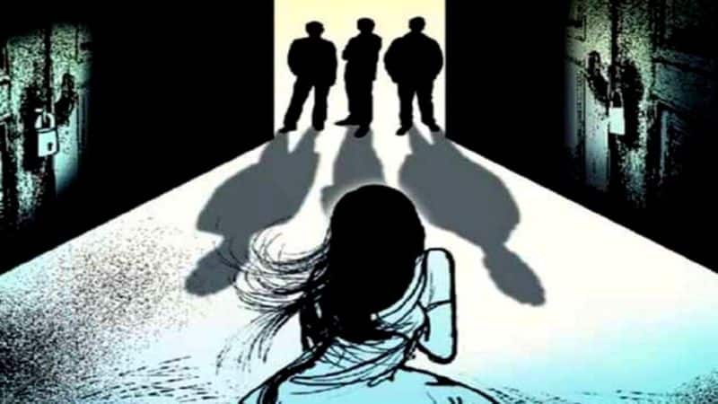 6 minors gang rape 11-year-old in Jharkhand
