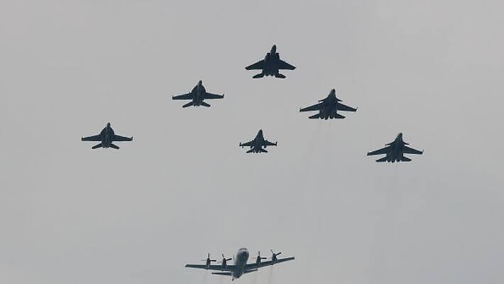 indias defence export gres by 334 per cent in last five years period says central government indias defence export gres by 334 per cent in last five years period says central government