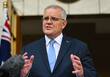 australia pm scott morrison concedes poll defeat.. anthony albanese to take new pm position