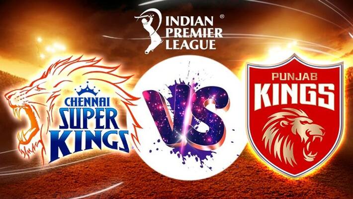 IPL 2022: PBKS beat csk by 11 runs IPL 2022: PBKS beat csk by 11 runs