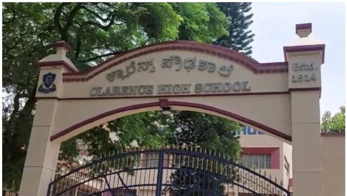 bible controversy in karnataka school after hijab issue bible controversy in karnataka school after hijab issue
