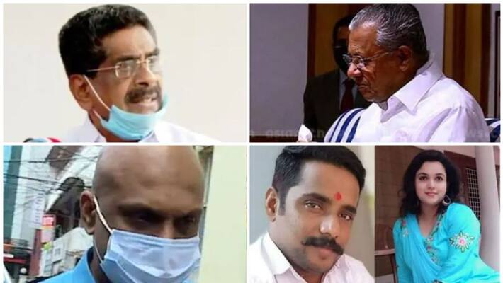 Shame on you, Chief Minister, mullappally against cm pinarayi on actress case Shame on you, Chief Minister, mullappally against cm pinarayi on actress case