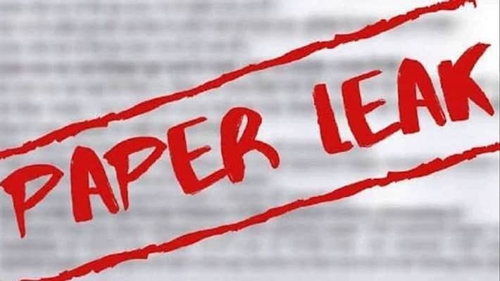 Arunachal Pradesh: question paper of Assistant Engineer posts conducted by APPSC was leaked in advance.. CBI registered a case. Arunachal Pradesh: question paper of Assistant Engineer posts conducted by APPSC was leaked in advance.. CBI registered a case.