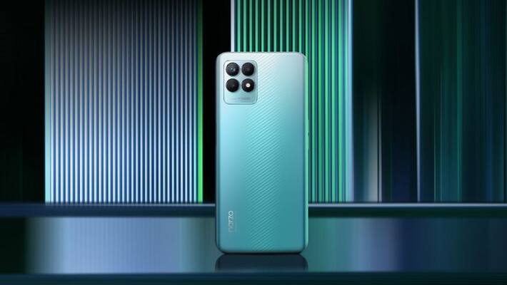 Realme Narzo 50A Prime Launched in India Price Specifications and Features tech news ANP Realme Narzo 50A Prime Launched in India Price Specifications and Features tech news ANP