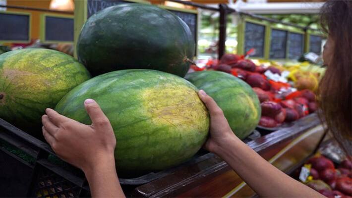 Best tips to buy perfect ripe watermelon dva Best tips to buy perfect ripe watermelon dva