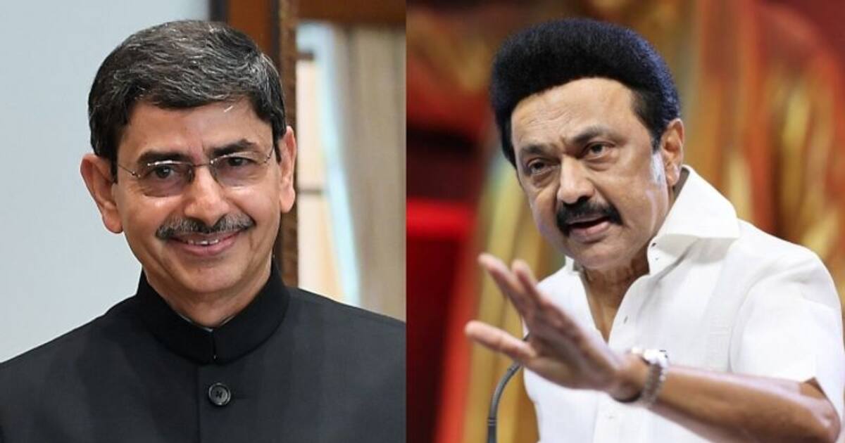 ஆளுநரின் அதிகாரத்தை குறைக்கும் தமிழக அரசு...! சட்டப் பல்கலை. துணை வேந்தரை முதலமைச்சரே நியமிக்க அதிகாரம்