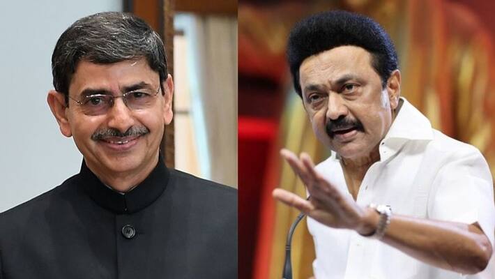 Government of Tamil Nadu to take over the appointment of Vice Chancellor Government of Tamil Nadu to take over the appointment of Vice Chancellor