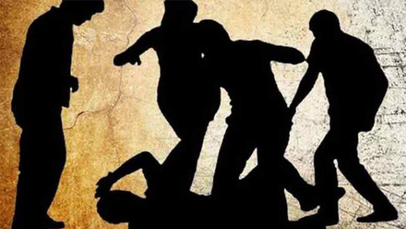 youth brutal murder in chennai
