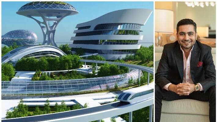 Union Square House to launch regions first Metaverse mansions as Dubai tops MENA region in digital assets Union Square House to launch regions first Metaverse mansions as Dubai tops MENA region in digital assets