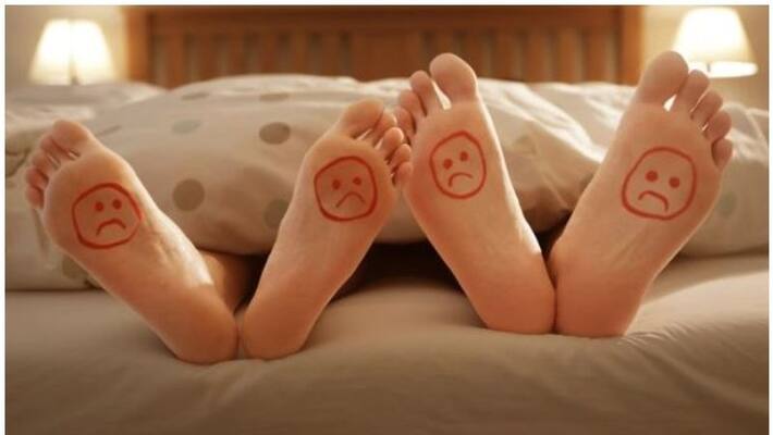 Causes of Painful Sex Causes of Painful Sex