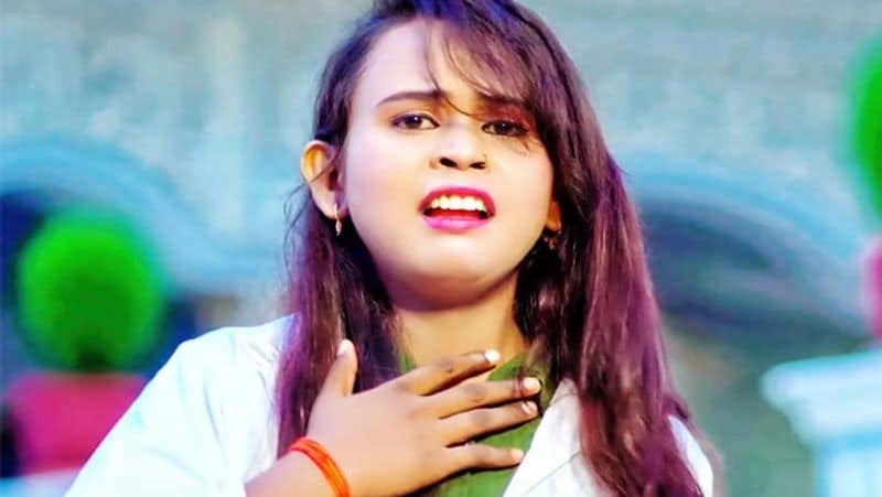MMS विवाद के बाद भोजपुरी सिंगर शिल्पी राज(Shilpi Raj Video) का ताजा वीडियो वायरल (देखें) 1 Shilpi Raj Video