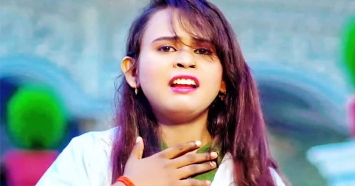 Silpee Sex - Bhojpuri singer Shilpi Raj's latest video goes viral after her leaked MMS  controversy (Watch)