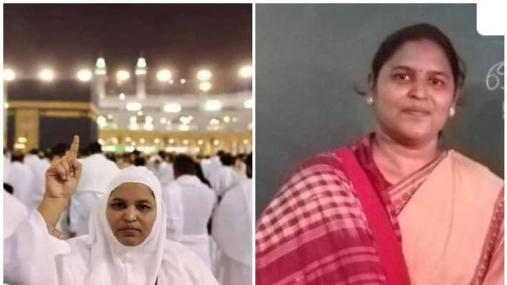 Activist and Educationist Sabarimala Jayakanthan converts to Islam Activist and Educationist Sabarimala Jayakanthan converts to Islam