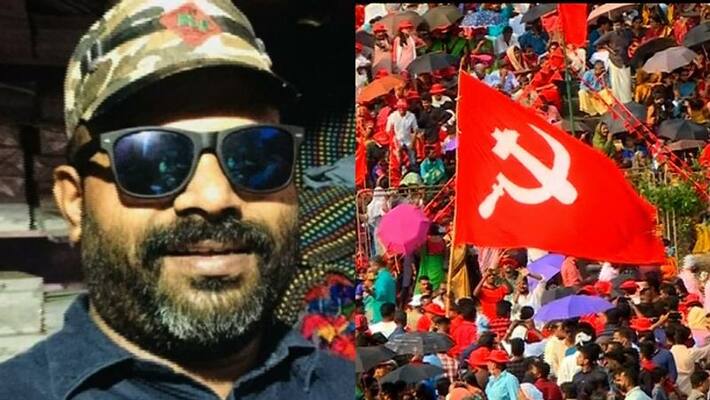 Subair Murder CPIM to take action against Local committee member over support to Popular front Subair Murder CPIM to take action against Local committee member over support to Popular front