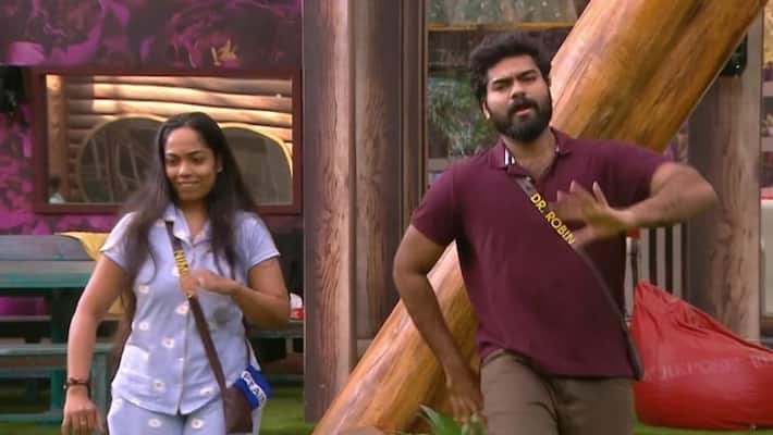 bigg boss malayalam season 4 episode 30 live updates bigg boss malayalam season 4 episode 30 live updates