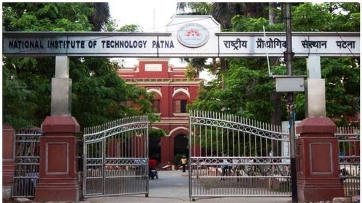 NIT Patna student bags Rs 1.8 crore offer at Amazon NIT Patna student bags Rs 1.8 crore offer at Amazon
