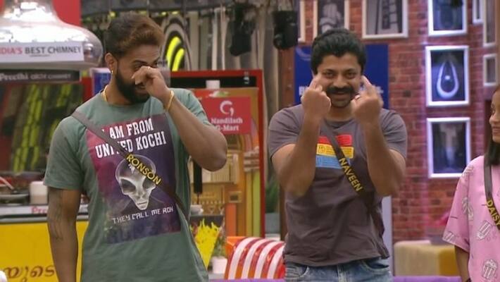 bigg boss malayalam season 4 nomination list fifth week bigg boss malayalam season 4 nomination list fifth week