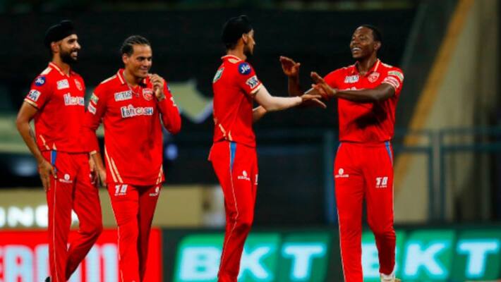 PBKS beat RCB in important match in ipl 2022 PBKS beat RCB in important match in ipl 2022