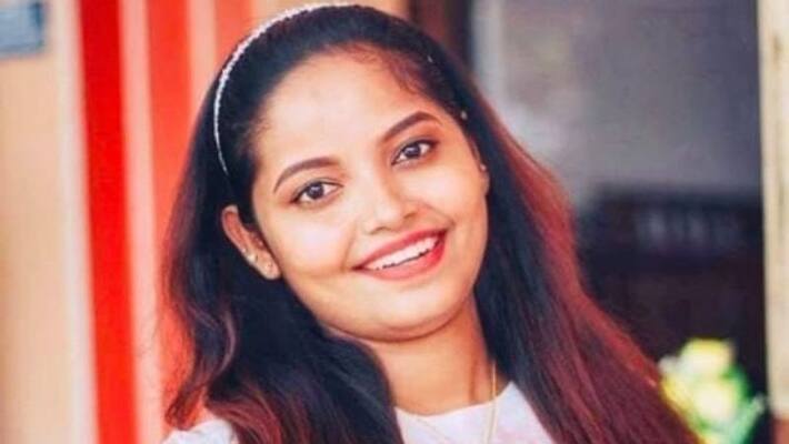 Malayalee woman working as a nurse in Saudi died at home chadayamangalam Malayalee woman working as a nurse in Saudi died at home chadayamangalam