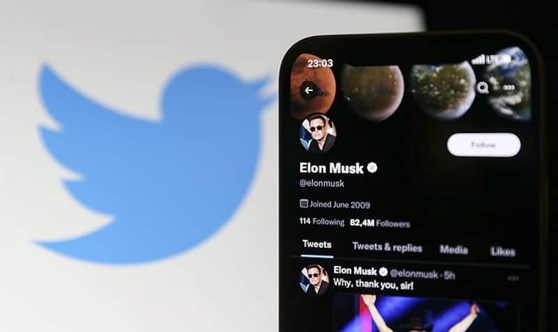 Elon Musk-Twitter dispute trial set for October 