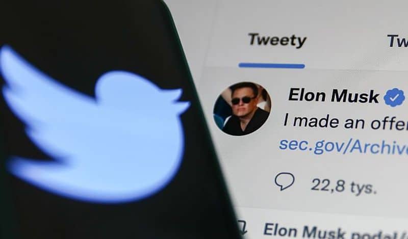 twitter buying deal has been stopped temporarily says elon musk