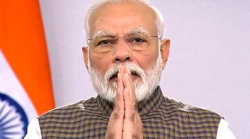 PM Modi will come to Hyderabad on November 11 for Madiga Vishwarupa Sabha KRJ PM Modi will come to Hyderabad on November 11 for Madiga Vishwarupa Sabha KRJ