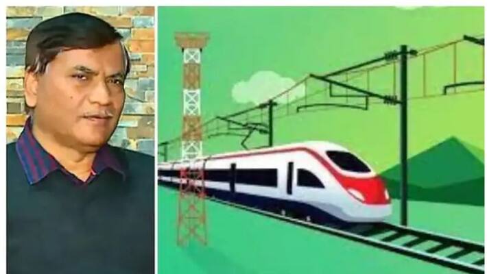 Debate should be held by Government, not K Rai Alok Verma to step down from silver line debate Debate should be held by Government, not K Rai Alok Verma to step down from silver line debate