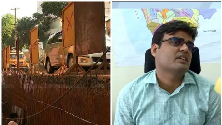 smart city ceo says they will change the contractors if they did not complete work before may last smart city ceo says they will change the contractors if they did not complete work before may last