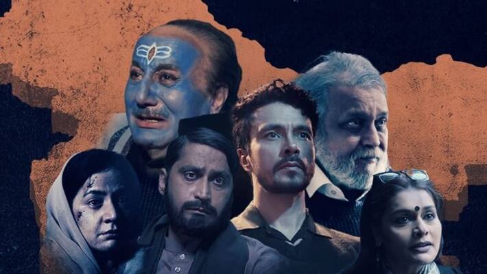 the kashmir files ott release date zee 5 vivek agnihotri the kashmir files ott release date zee 5 vivek agnihotri