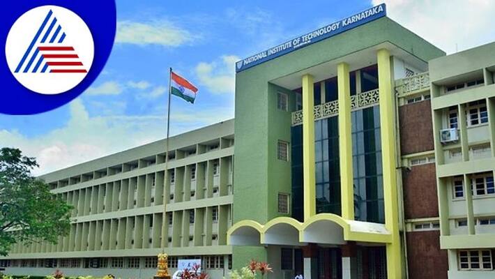 NIT Karnataka Recruitment 2022 notification for SRF and JRF post gow NIT Karnataka Recruitment 2022 notification for SRF and JRF post gow