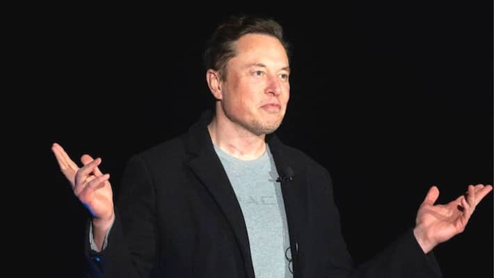 Elon Musk says he will cut jobs at Twitter make money from tweets Reports gcw