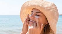 summer skin care tips for how to protect skin from sun tan on face and body  in tamil mks