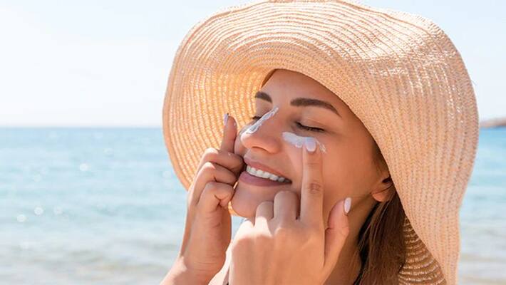 Follow this skin care routine to solve dry skin problems ABSC Follow this skin care routine to solve dry skin problems ABSC