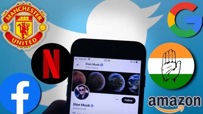 Amazon Congress party Man United Twitter users ask Elon Musk to buy these and more snt Amazon Congress party Man United Twitter users ask Elon Musk to buy these and more snt