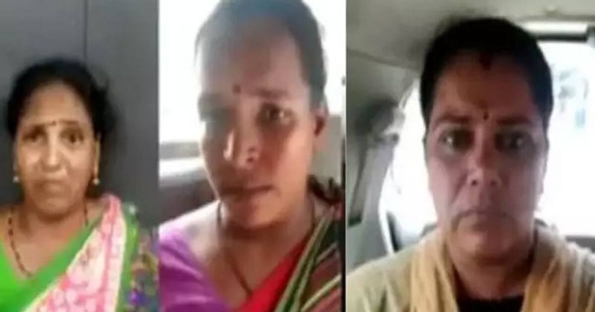 இளம்பெண்ணுடன் உல்லாசமாக இருப்பது போல் வீடியோ எடுத்து மிரட்டல்.. காவல் நிலையத்தில் கதறிய 59 வயது பேராசிரியர்.!