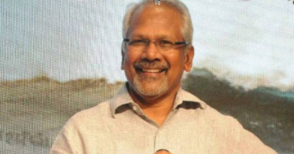 Maniratnam : பிறமொழி படங்களின் வெற்றியைக் கண்டு தமிழ் சினிமா கவலைப்பட தேவையில்லை - இயக்குனர் மணிரத்னம்