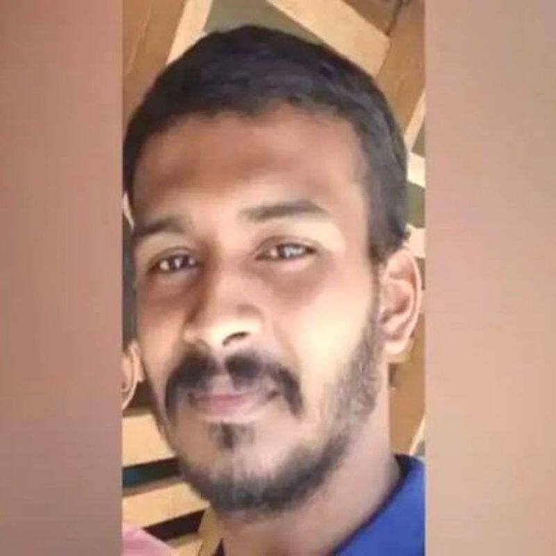 The boyfriend who invited his girlfriend to his birthday party has been murdered at kerala 