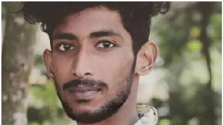 young man found committed Suicide young man found committed Suicide