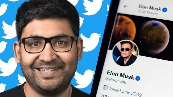No one working just to keep lights on expect changes Twitter CEO Parag Agrawal amid Elon Musk jolt gcw No one working just to keep lights on expect changes Twitter CEO Parag Agrawal amid Elon Musk jolt gcw