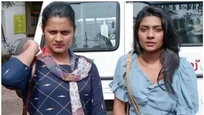 cyber attack against Malappuram sisters who were attacked by youth cyber attack against Malappuram sisters who were attacked by youth