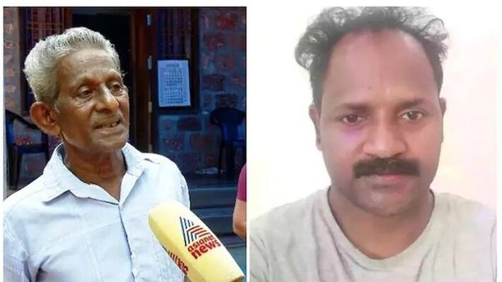 Kozhikode native dipash including 7 indians held hostage by houthi rebels reached delhi Kozhikode native dipash including 7 indians held hostage by houthi rebels reached delhi
