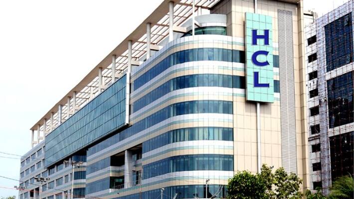 HCL Technologies share price touched 52-week low HCL Technologies share price touched 52-week low