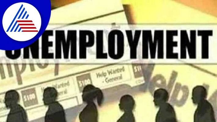 CMIE unemployment: November saw a three-month high for the unemployment rate of 8%, according to CMIE. CMIE unemployment: November saw a three-month high for the unemployment rate of 8%, according to CMIE.