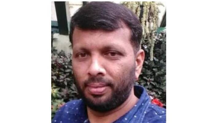 malayali expat died in road accident in saudi arabia malayali expat died in road accident in saudi arabia