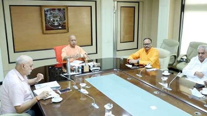 Ministers and their families including IAS PCS give details assets every year CM Yogi Adityanath issued instructions Lucknow Ministers and their families including IAS PCS give details assets every year CM Yogi Adityanath issued instructions Lucknow