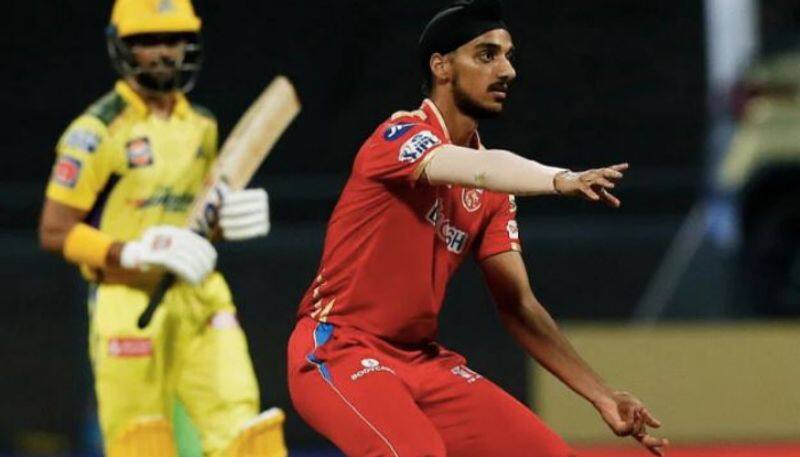 IPL 2022: He is giving advice to Rabada, Harbhajan makes bold India prediction for uncapped Punjab Kings pacer