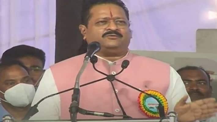 Family Politics Will Break in BJP Says MLA Basanagouda Patil Yatnal grg Family Politics Will Break in BJP Says MLA Basanagouda Patil Yatnal grg